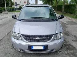 Usata 2003 Chrysler Voyager Monovolume | 1900 € (Ottimo prezzo)