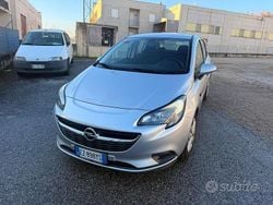 Usata 2015 Opel Corsa Monovolume | 4600 € (Buon prezzo)
