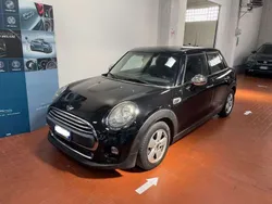 Nero Usata 2016 Mini One D Due volumi | 12.400 € (Buon prezzo)
