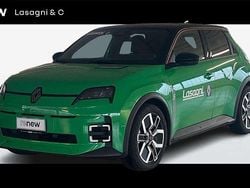 Verde Usata 2025 Renault 5 E-Tech Komfort Tre volumi | 29.500 € (Buon prezzo)
