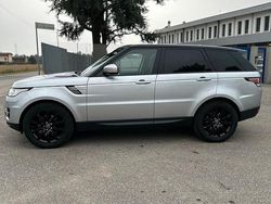 Grigio Usata 2013 Land Rover Range Rover SUV | 21.000 € (Buon prezzo)
