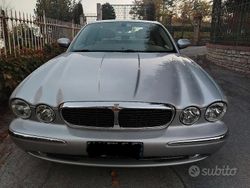 Usata 2003 Jaguar XJ6 Tre volumi | 15.000 €