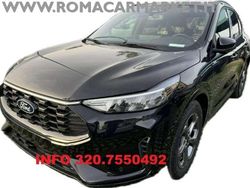 Nero Nuova 2025 Ford Kuga ST-Line SUV | 30.750 € (Ottimo prezzo)