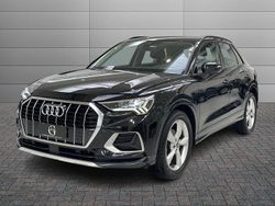 Nero Usata 2022 Audi Q3 Advanced SUV | 31.900 € (Ottimo prezzo)