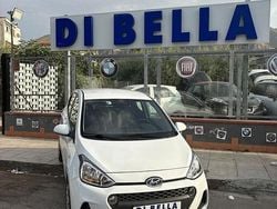 Nero Usata 2020 Hyundai i10 Due volumi | 9500 € (Buon prezzo)