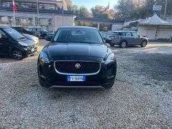 Nero Usata 2019 Jaguar E-Pace S SUV | 15.999 € (Ottimo prezzo)