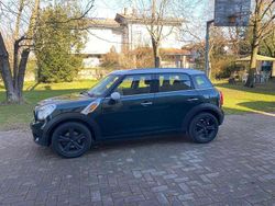 Usata 2013 Mini Cooper D Countryman SUV | 7400 € (Buon prezzo)