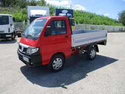 Rosso Usata 2012 Piaggio Porter Furgone | 7990 € (Buon prezzo)