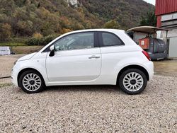 Usata 2017 Fiat 500 Lounge Due volumi | 9200 € (Buon prezzo)