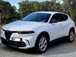 Bianco Usata 2023 Alfa Romeo Tonale Sprint SUV | 24.500 € (Ottimo prezzo)