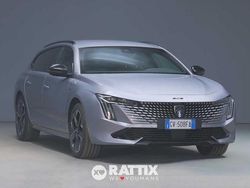 Grigio Usata 2024 Peugeot 508 SW GT Station wagon | 25.988 € (Buon prezzo)