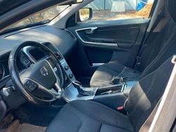 Blu Usata 2016 Volvo XC60 SUV | 13.500 € (Buon prezzo)