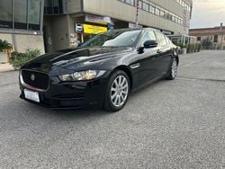 Usata 2017 Jaguar XE Tre volumi | 12.500 € (Buon prezzo)