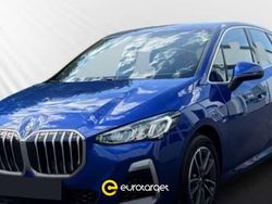 Blu/azzurro Usata 2023 BMW 218 Active Tourer M Sport Monovolume | 34.450 € (Cara)