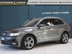 Grigio Usata 2019 VW Tiguan Advance SUV | 19.880 € (Buon prezzo)