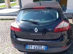 Nero Usata 2009 Renault Mégane Tre volumi | 1300 € (Super prezzo)