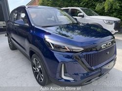 Blu Nuova 2025 EVO Evo 5 SUV | 16.900 € (Buon prezzo)