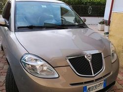Grigio Usata 2007 Lancia Ypsilon Due volumi | 4000 € (Buon prezzo)