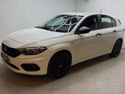 Bianco Usata 2020 Fiat Tipo Street Tre volumi | 11.990 € (Buon prezzo)