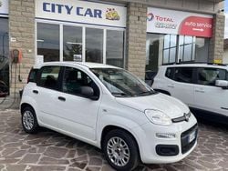 Bianco Usata 2019 Fiat Panda Easy Due volumi | 9490 € (Buon prezzo)