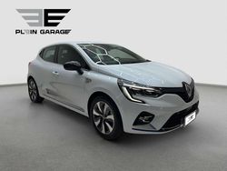 Bianco perla Usata 2020 Renault Clio V Zen Tre volumi | 12.900 € (Super prezzo)