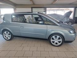 Grigio Usata 2002 Renault Avantime Privilege Monovolume | 19.900 €