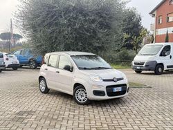 Beige Usata 2017 Fiat Panda Pop Due volumi | 6750 € (Buon prezzo)