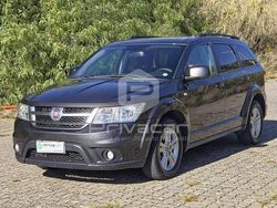 Grigio Usata 2015 Fiat Freemont Cross SUV | 5900 € (Super prezzo)