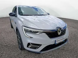 Bianco Usata 2022 Renault Arkana Intens SUV | 19.800 € (Ottimo prezzo)