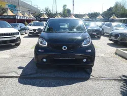 Nero Usata 2019 Smart ForTwo Cabrio Prime Cabrio | 15.900 € (Ottimo prezzo)