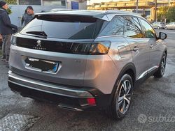 Grigio Usata 2023 Peugeot 3008 GT SUV | 24.000 € (Cara)