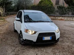 Usata 2010 Mitsubishi Colt Due volumi | 2900 €