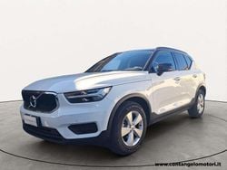 Bianco Usata 2020 Volvo XC40 SUV | 22.000 € (Buon prezzo)