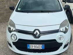 Bianco Usata 2013 Renault Twingo Initiale Due volumi | 3500 € (Ottimo prezzo)