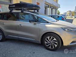Usata 2016 Renault Espace Monovolume | 8500 € (Super prezzo)