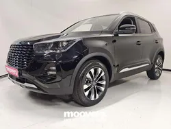 Nero Nuova 2025 DR Automobiles D5.0 SUV | 21.670 € (Buon prezzo)
