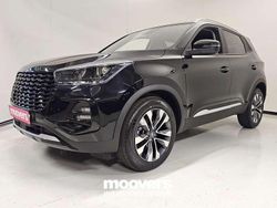 Nero Nuova 2025 DR DR 5.0 SUV | 22.900 €