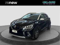 Nero Usata 2023 Renault Captur Techno SUV | 20.990 € (Buon prezzo)