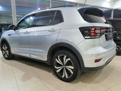 Argento Usata 2024 VW T-Cross Sportline SUV | 18.800 € (Buon prezzo)