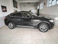 Antracite Usata 2020 BMW X4 xLine SUV | 39.490 € (Ottimo prezzo)