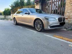 Usata 2011 BMW 750L Tre volumi | 15.000 €