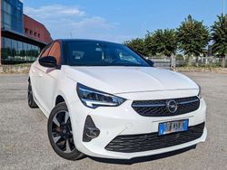 Usata 2021 Opel Corsa-e GS Line Due volumi | 12.500 € (Buon prezzo)