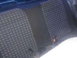 Usata 1991 Renault Clio Tre volumi | 15.000 €