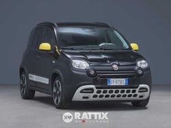 Usata 2025 Fiat Panda Cross Cross Due volumi | 15.900 € (Buon prezzo)