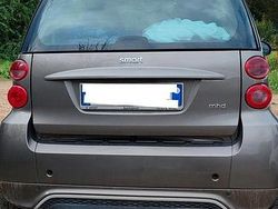 Usata 2012 Smart ForTwo Cabrio Cabrio | 7000 € (Buon prezzo)