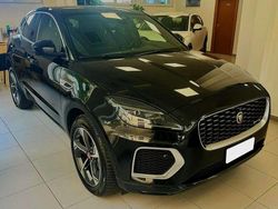 Nero Usata 2021 Jaguar E-Pace R-Dynamic SUV | 26.900 € (Ottimo prezzo)