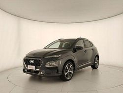 Grigio Usata 2019 Hyundai Kona Xpossible SUV | 15.925 € (Buon prezzo)