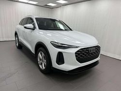Bianco Nuova 2025 Audi Q5 Business SUV | 68.800 € (Super prezzo)