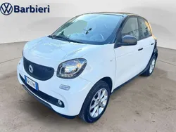 Other Usata 2019 Smart ForFour Passion Tre volumi | 10.700 € (Buon prezzo)