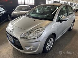 Grigio Usata 2012 Citroën C3 Exclusive Tre volumi | 5300 € (Buon prezzo)